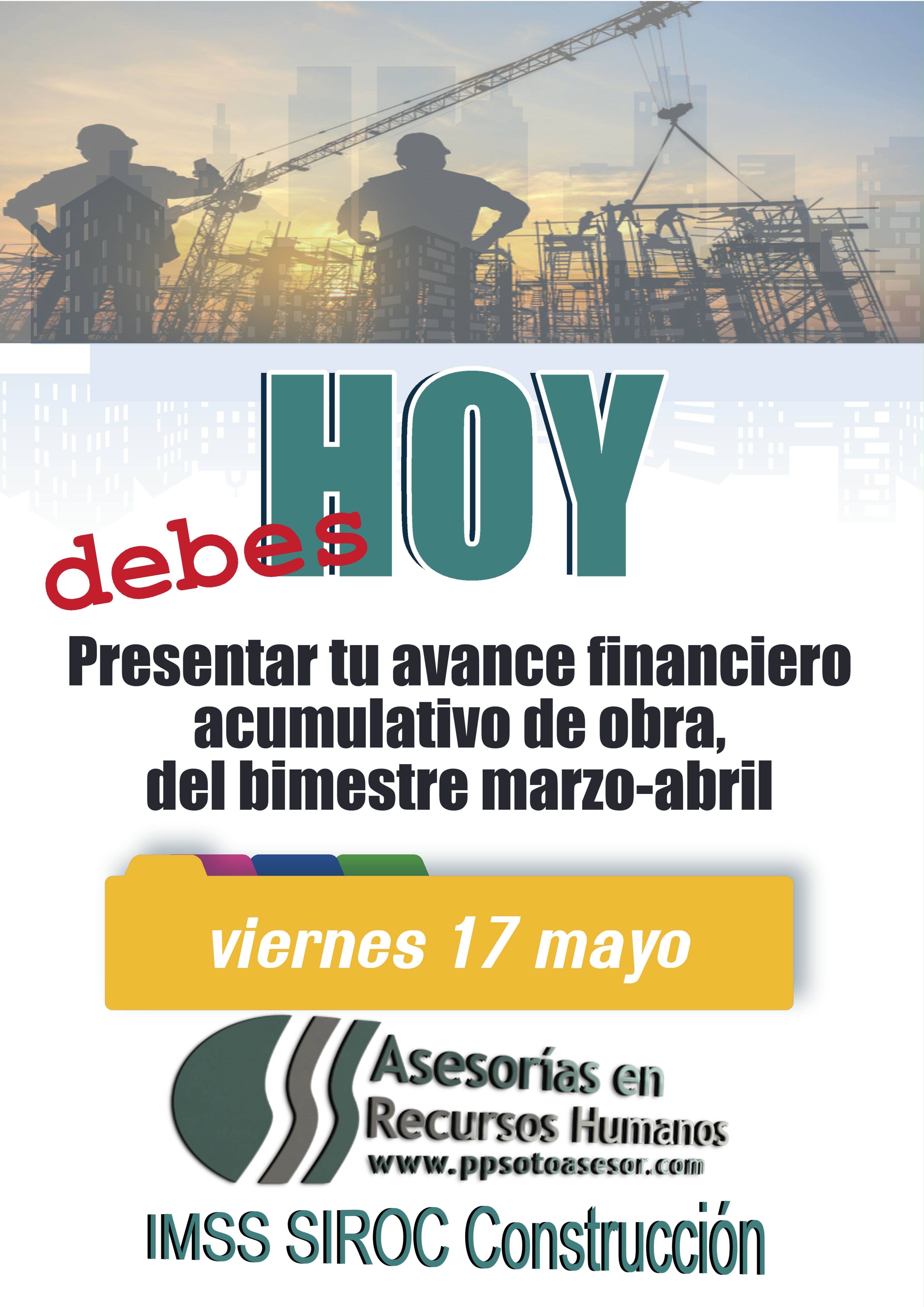 #SIROC debes