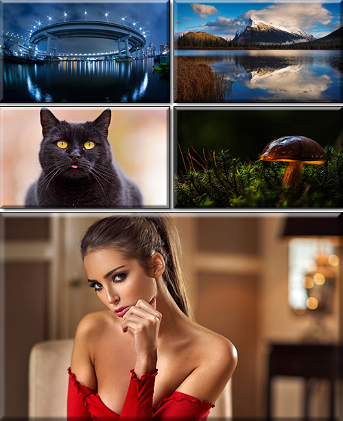 Quality Wallpaper In High Resolution. Part 334