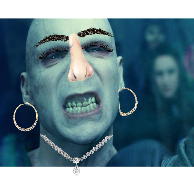 volde