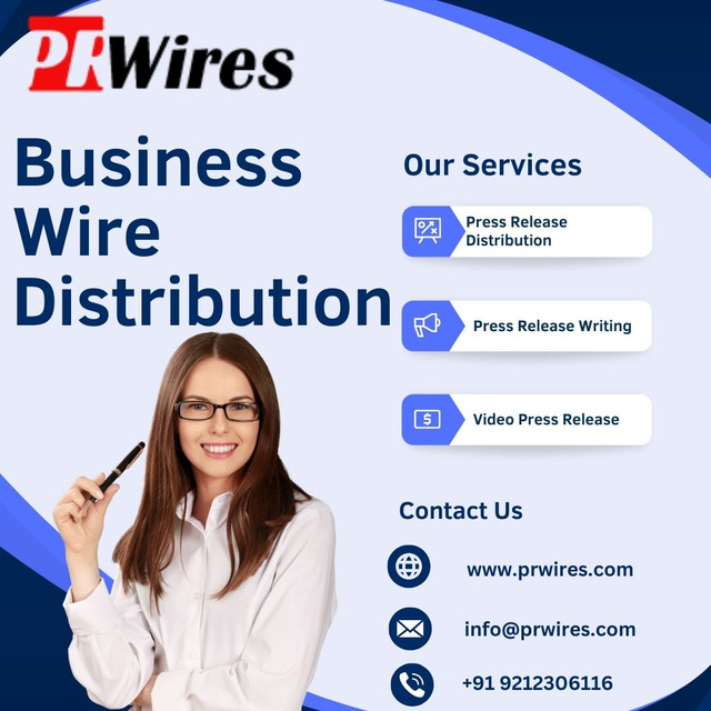 Business-Wire-Distribution