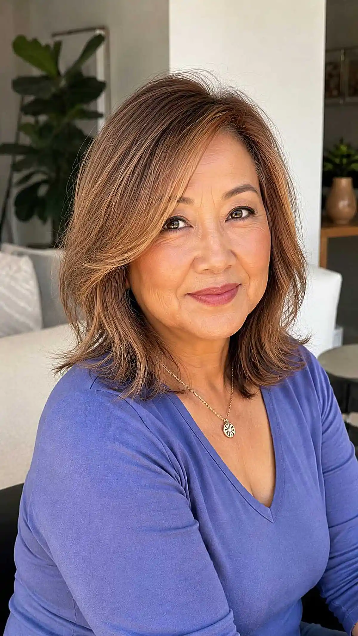 Summer Haircuts for Older Women: Finding the Perfect Cut