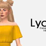 lydia