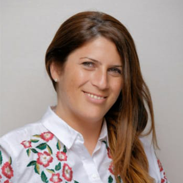Estefanía W - Mibucle