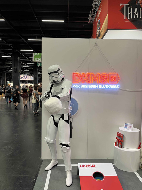 Gamescom-Bild