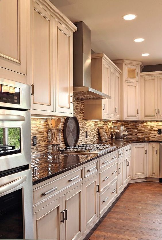 Kitchen Deco Paint - ID SW-K-0034