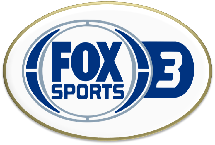 |Dep.HD| FOX Sports 3 (arg)