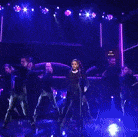 ariana be alright choreo