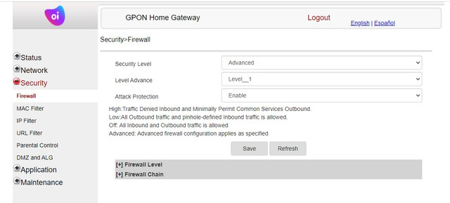firewall