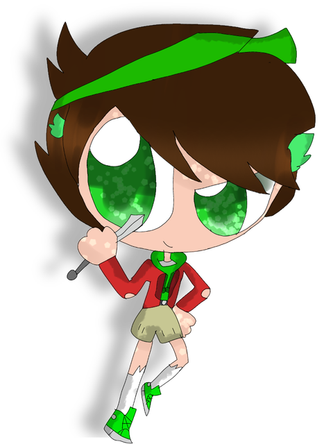 Berry-Edd