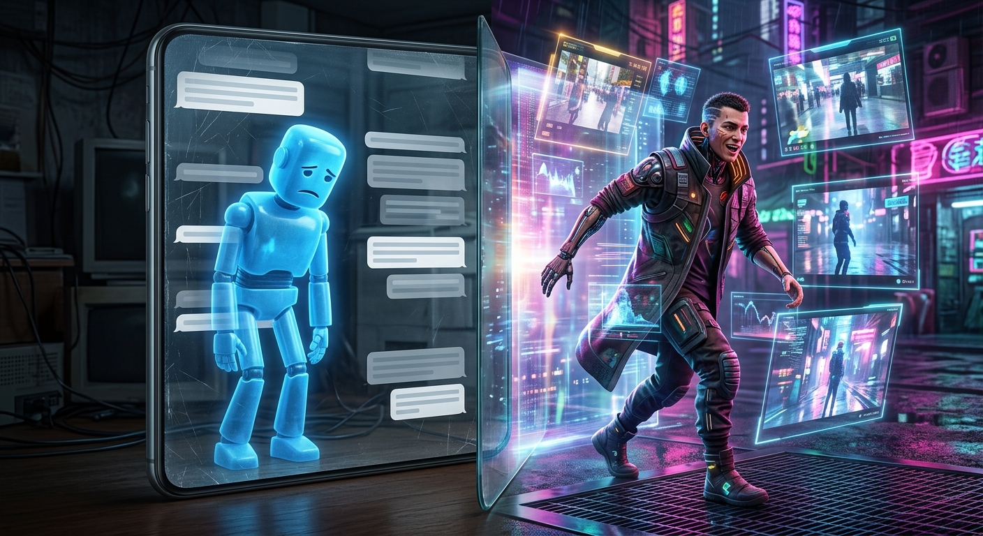 Best Character AI Alternatives After the Disastrous Pipsqueak 2 Update