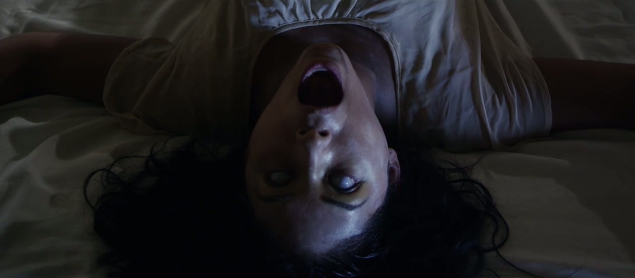 The 13th Friday Screenshot