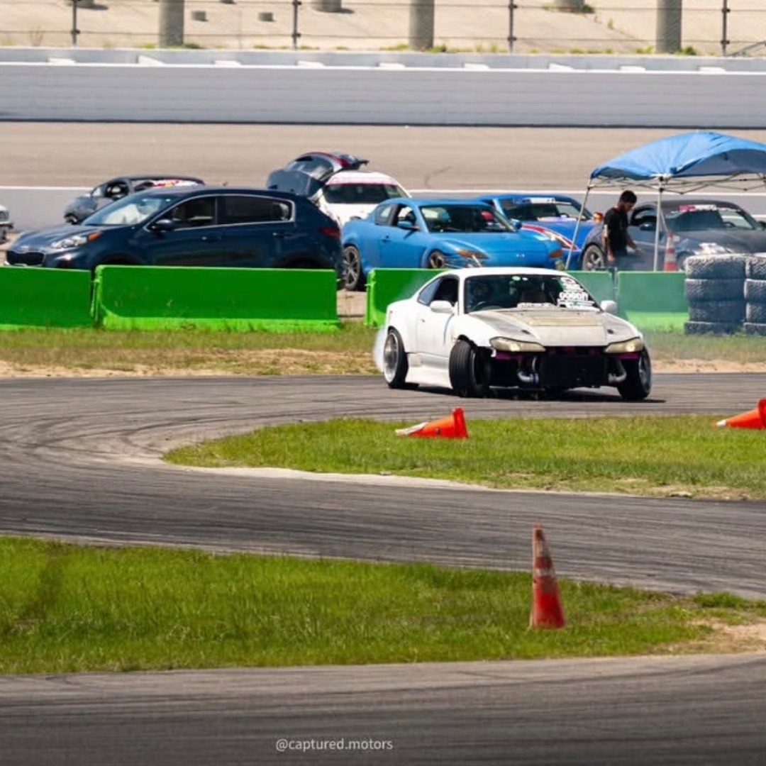 1999 Nissan s15