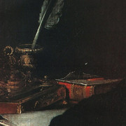 Портрет Д В Киселева Фрагмент 1834