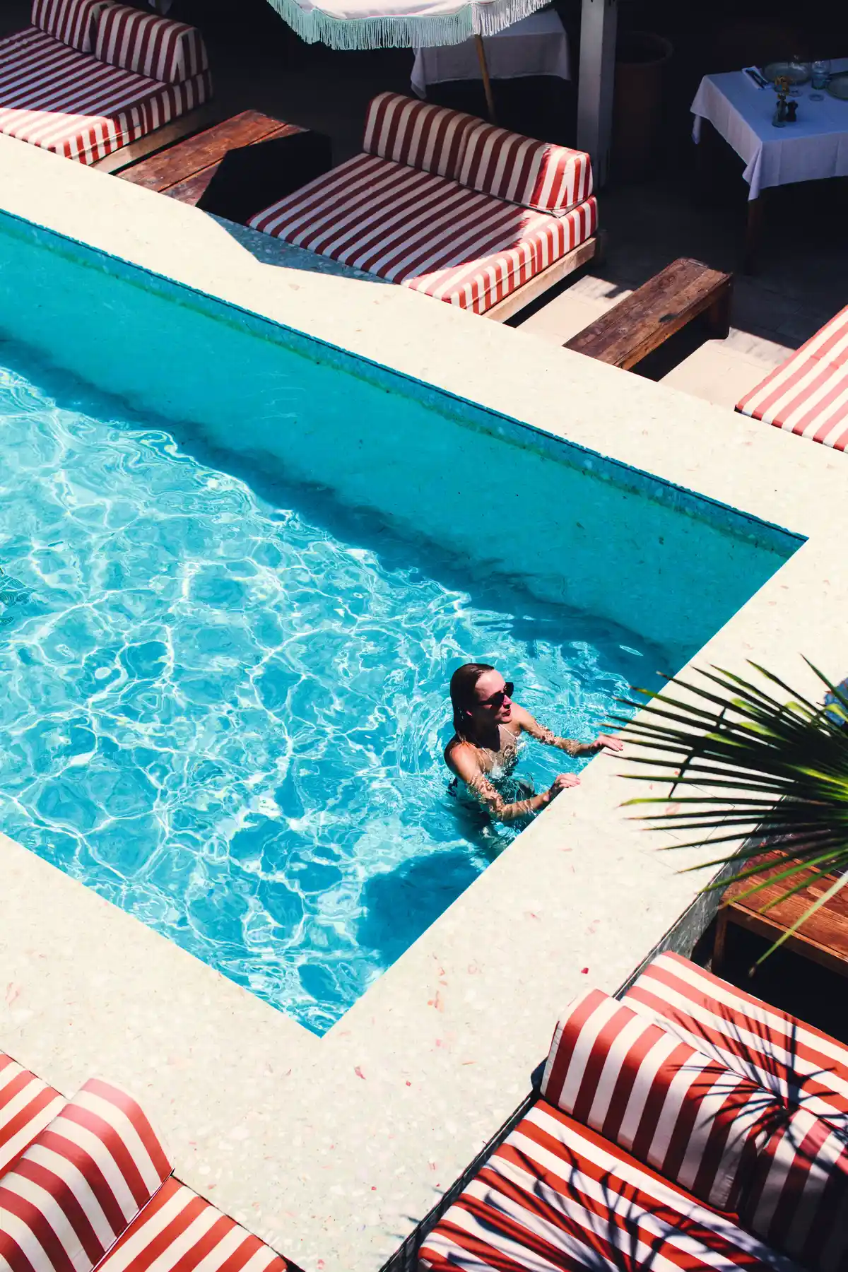 Hotel Savings Available This May