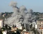 Israeli Airstrikes Kill 16 in Southern Lebanon