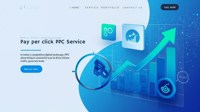 Professional PPC Management Services – Google Ads, Pay Per Click Campaigns, Affordable PPC Packages