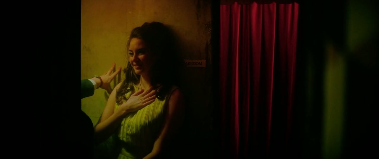The Last Letter from Your Lover Screenshot