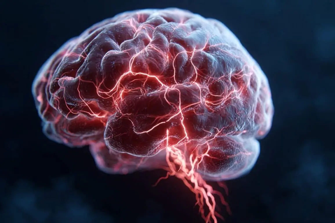 Long COVID Brain Inflammation Fades