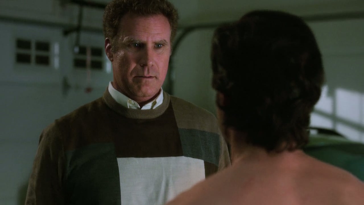 Daddy's Home Screenshot