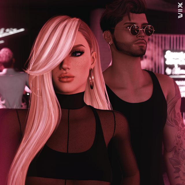 Harlyn & Zaint