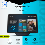 Echo Show 11