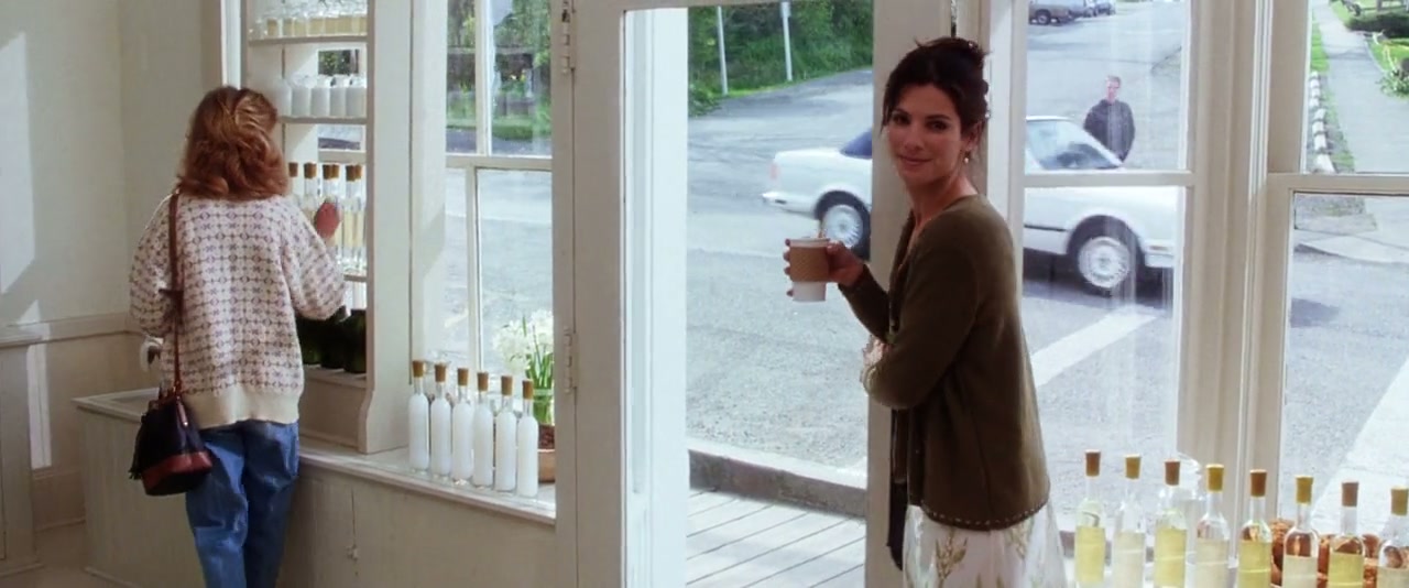 Practical Magic Screenshot