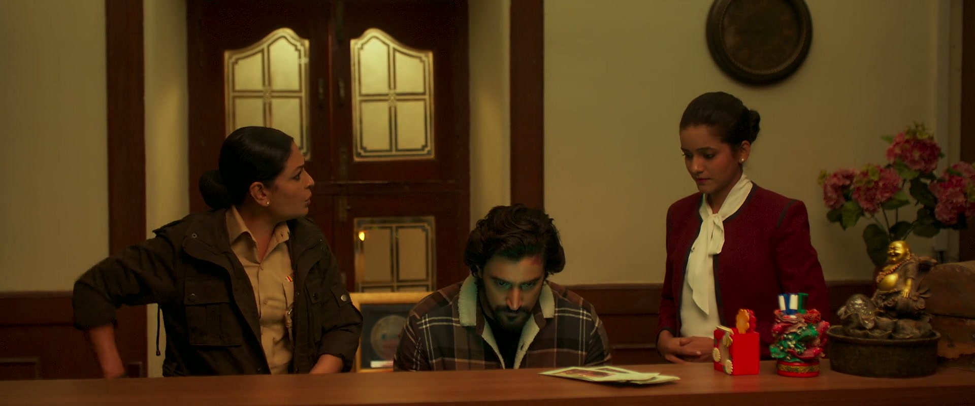 Koi Jaane Na Screenshot