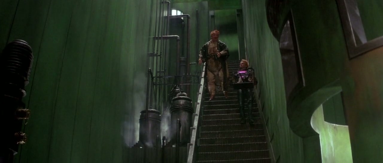 Dune Screenshot