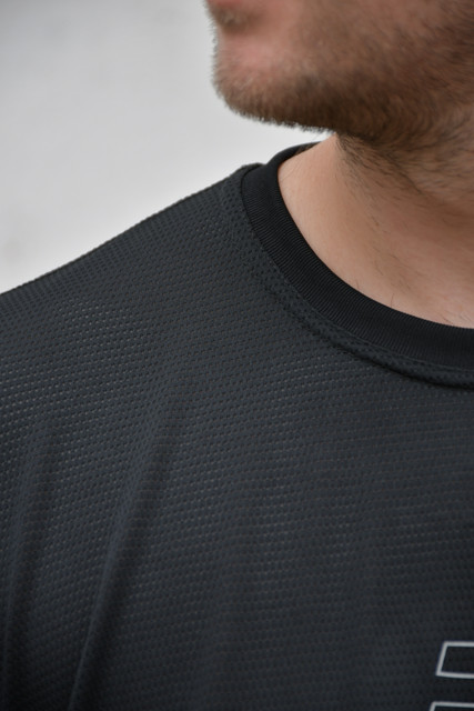 Remera DryFit vista 1