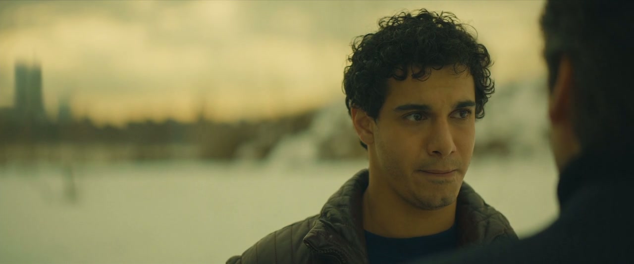 A Most Violent Year Screenshot