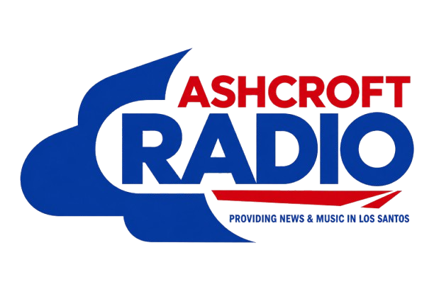 Ashcroft Radio logo