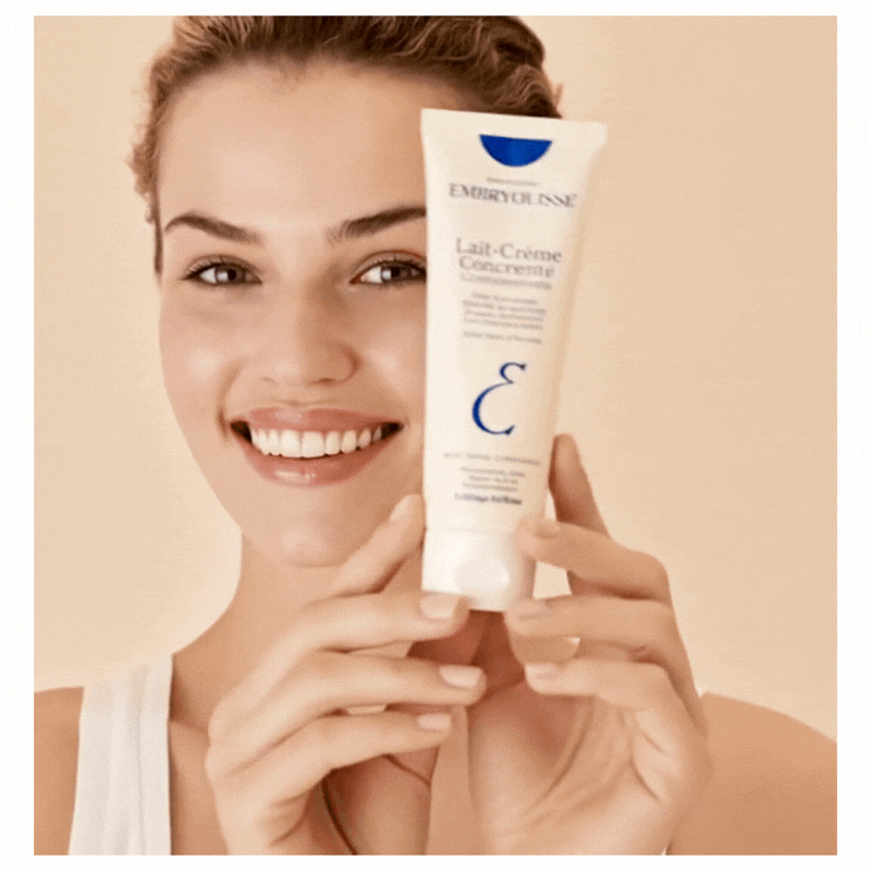 Versatilitate Embryolisse