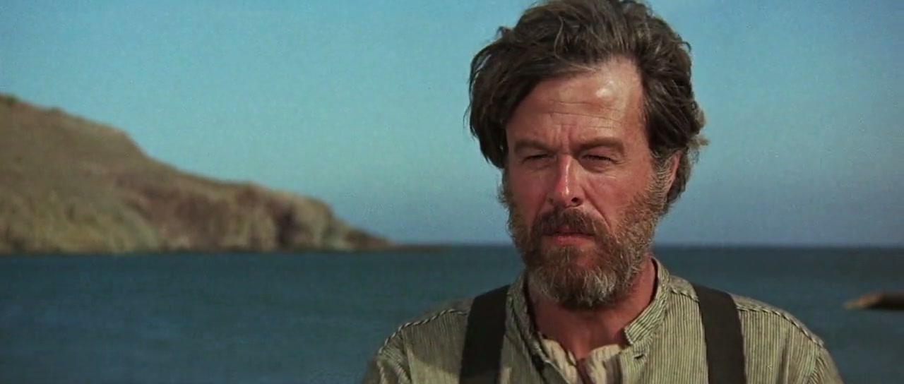 Hannie Caulder Screenshot