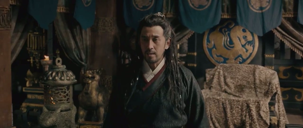 Detective Dee: Murder in Chang'an Screenshot