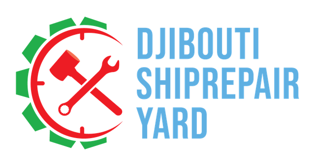 Djibouti Ship Repair Yard (DSRY) logo