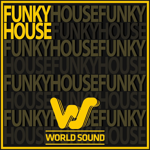 World Sound Funky House (2026)