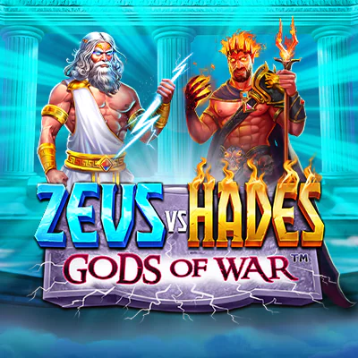 Zeus vs Hades – Gods of War 250 Oyna
