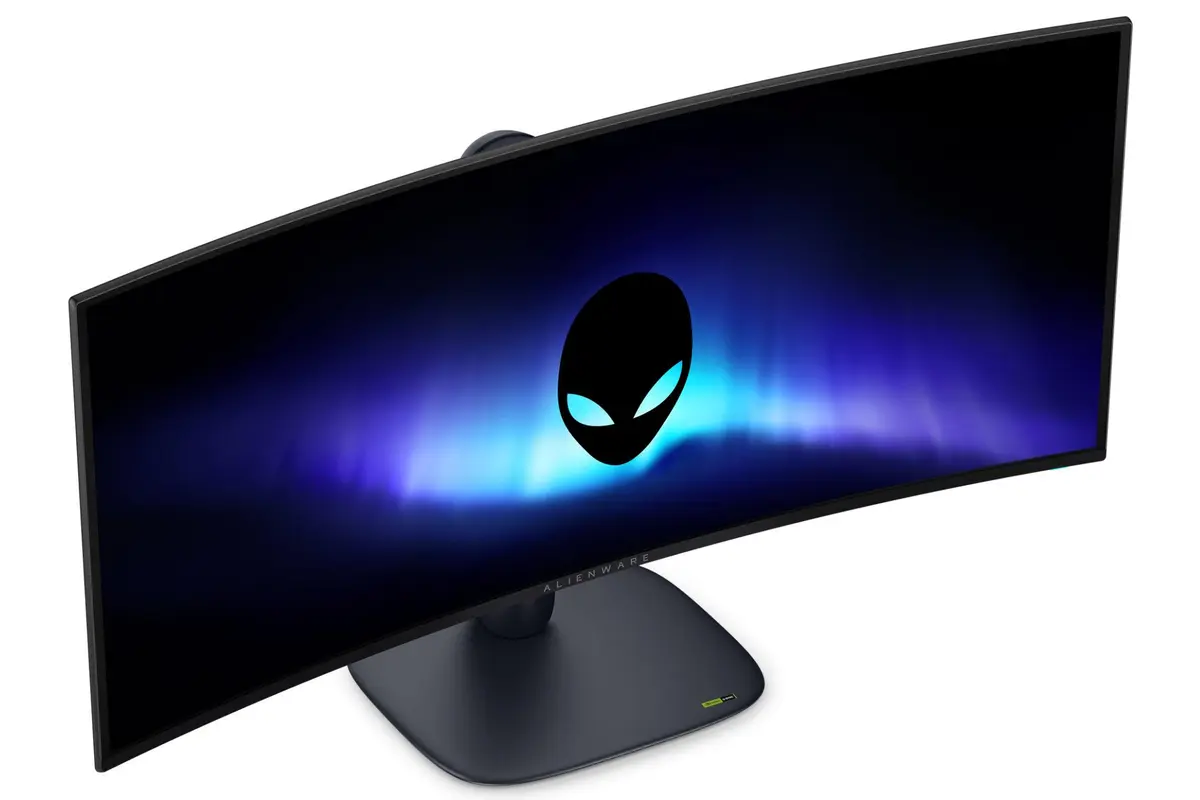 QD-OLED Gaming Monitor Gets Major Upgrade