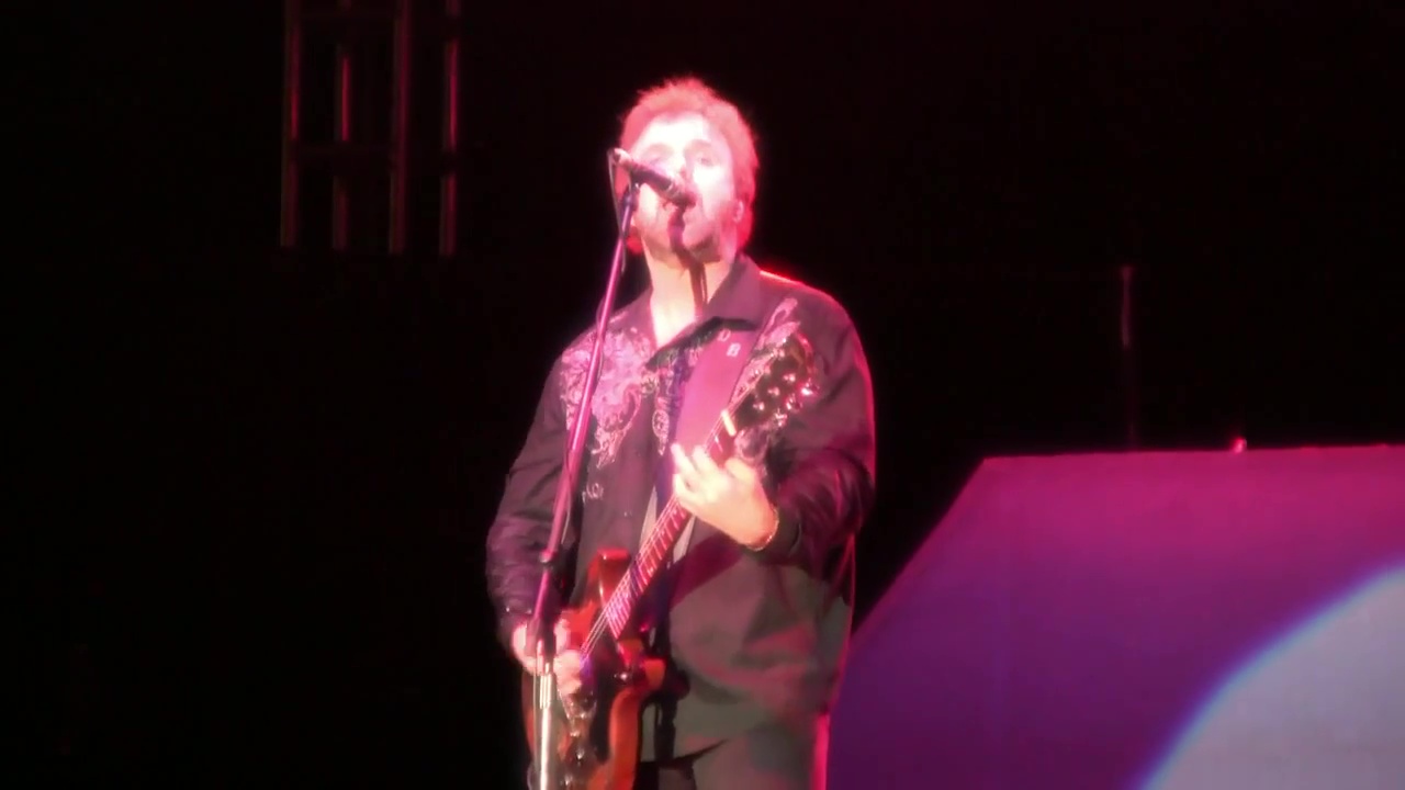 38 Special Buffalo 2011