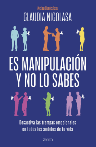 Es manipulacion y no lo sabes