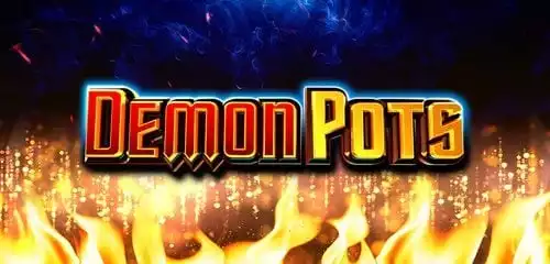 Demon Pots Oyna