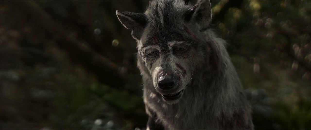 Mowgli: Legend of the Jungle Screenshot