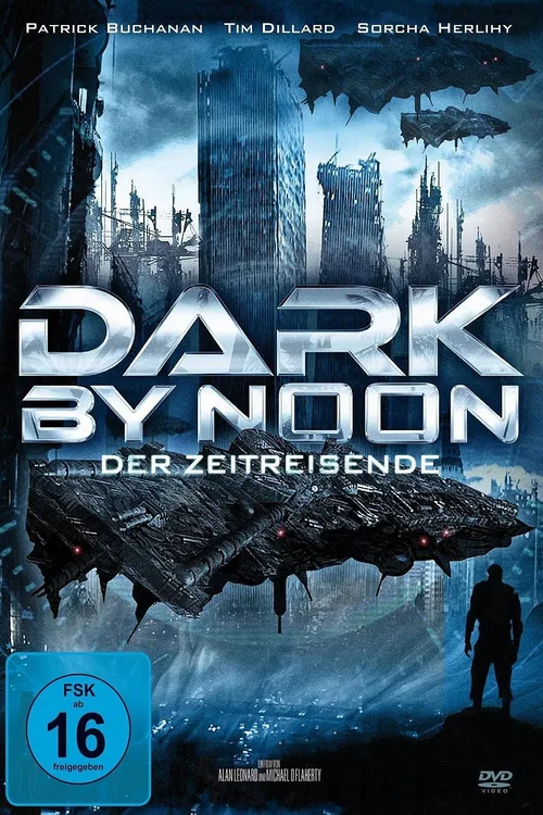 Podróżnik w Czasie / Dark by Noon (2013) 1080p.WEB-DL.H264.AC3.2.0.BP007 | Lektor i Napisy PL