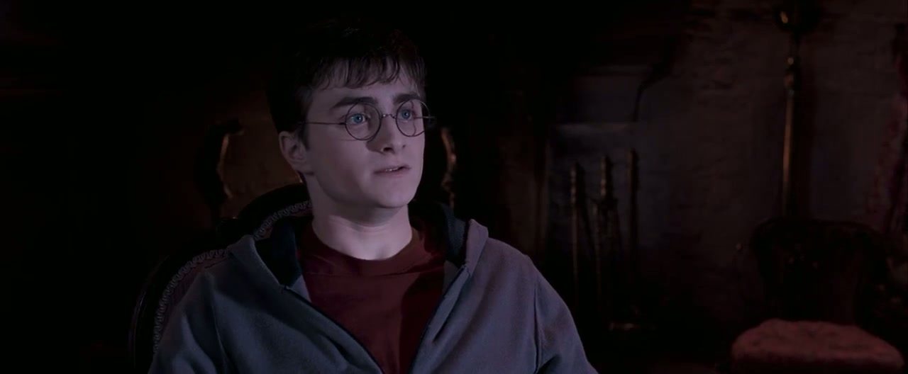 Harry Potter and the Order of the Phoenix Screenshot