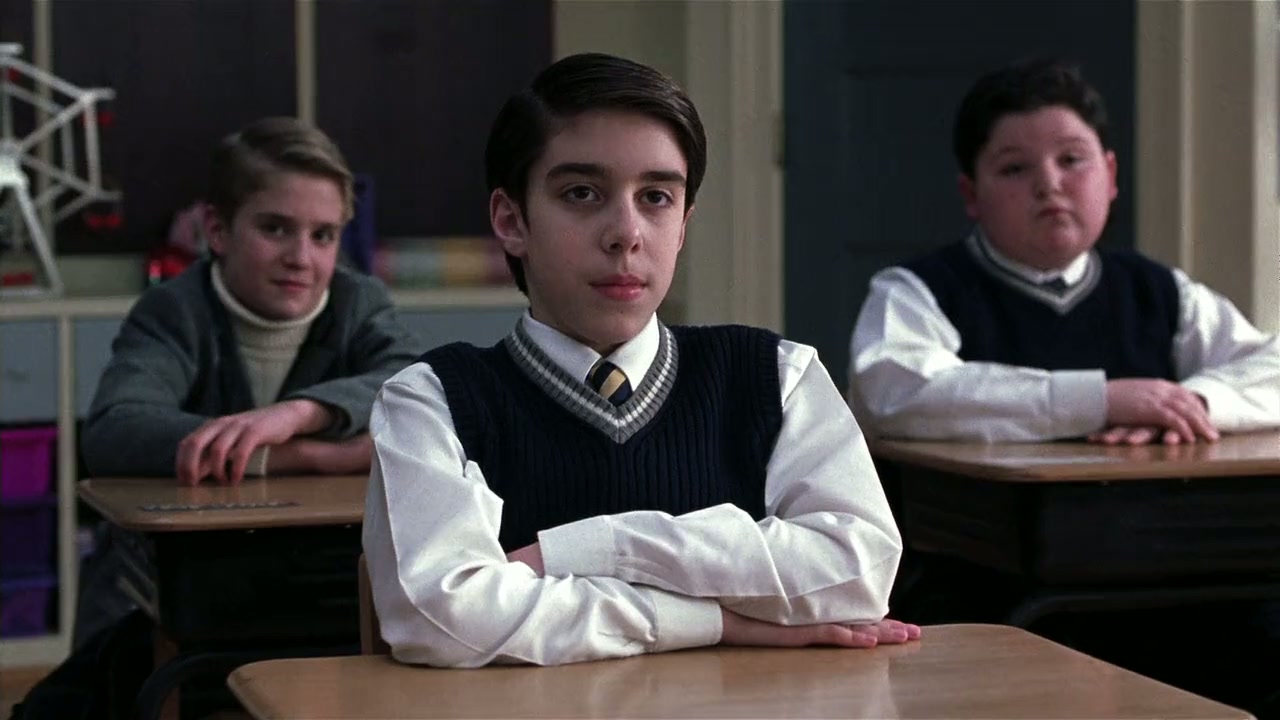 School of Rock Screenshot