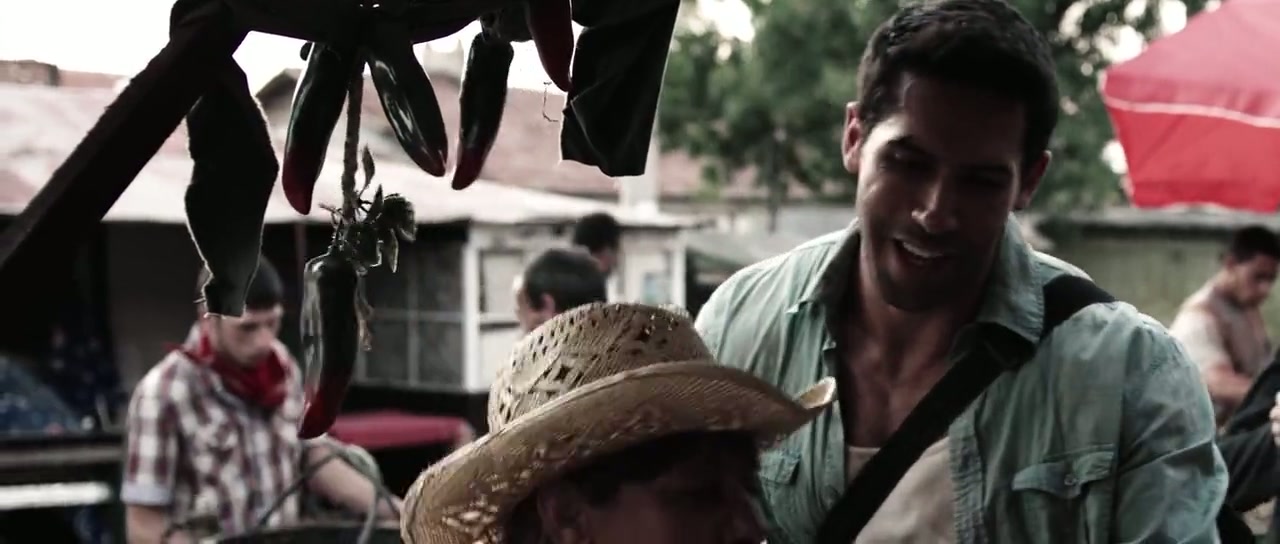 El Gringo Screenshot