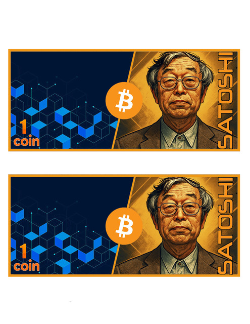 Satoshi-coin