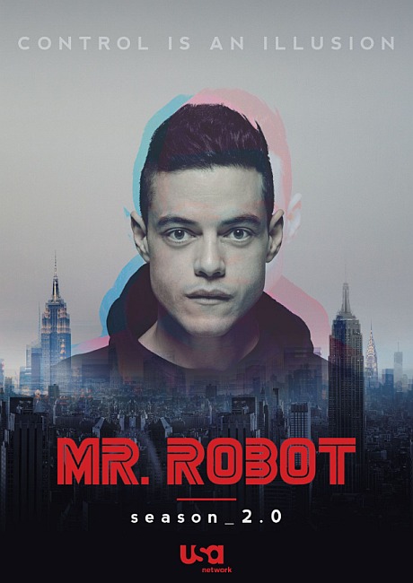 Mr.Robot (2016) (Sezon 2) PL.1080p.WEB-DL.AC3.2.0.H264-Ralf / Lektor PL