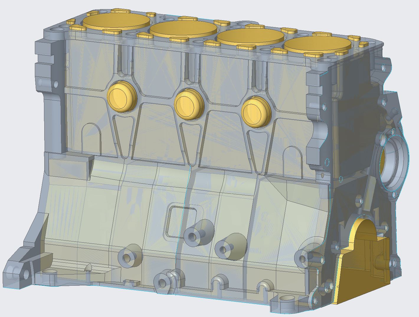 View topic: Project EG Engine – The Mk1 Golf Owners Club