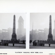 10 Flatiron Building